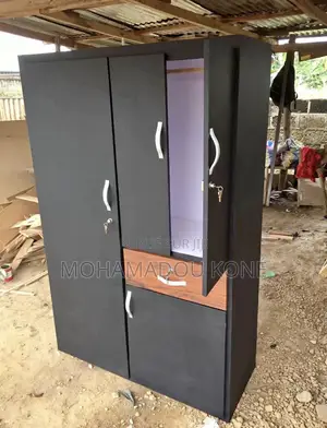 Placard Disponible
