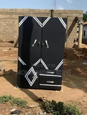Placard Disponible