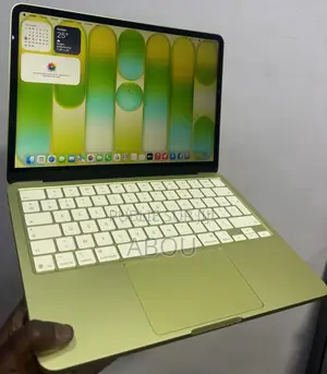 Nouveau Ordinateur portable Pomme MacBook Neo 2026 8GB Autre SSD 512GB
