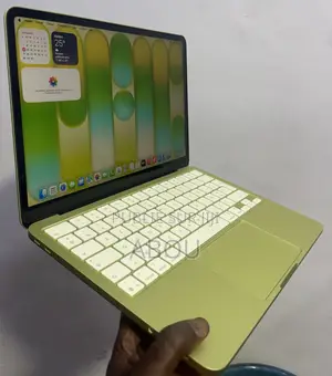 Nouveau Ordinateur portable Pomme MacBook Neo 2026 8GB Autre SSD 512GB