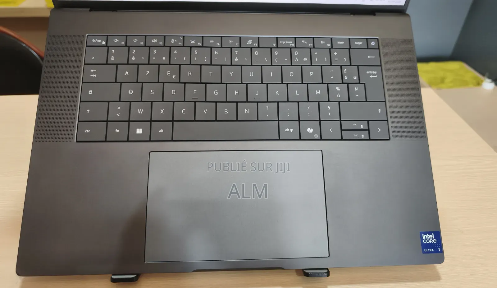 Nouveau Dell Pro Max 16 32GB Intel Core Ultra 7 SSD 512GB