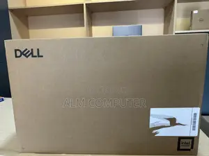 Nouveau Dell Pro 16 32GB Intel Core Ultra 7 SSD 256GB