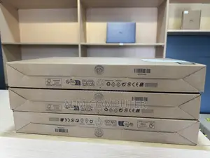 Nouveau Dell Pro 16 32GB Intel Core Ultra 7 SSD 256GB