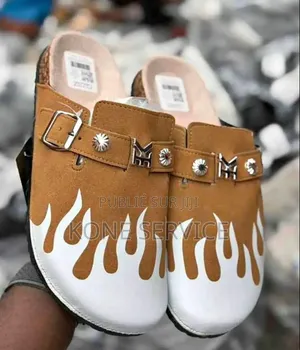 Chaussures