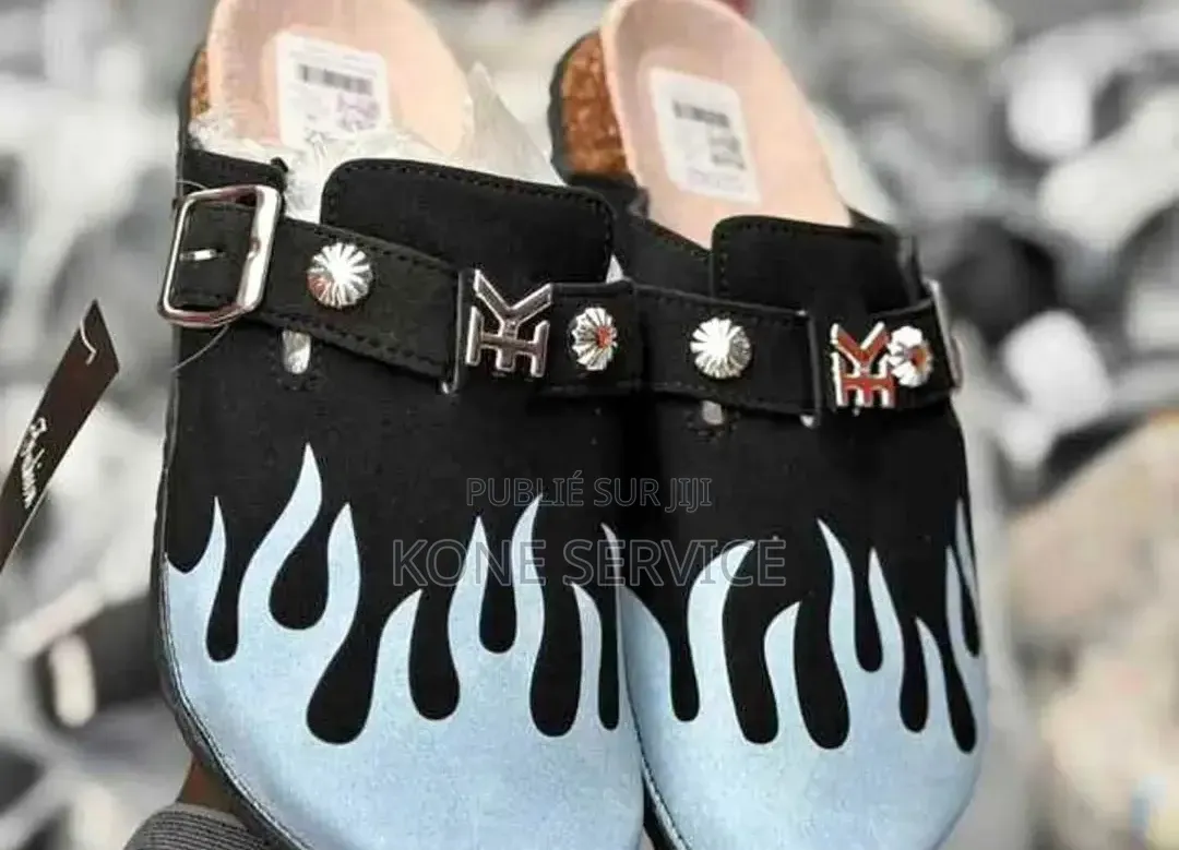 Chaussures