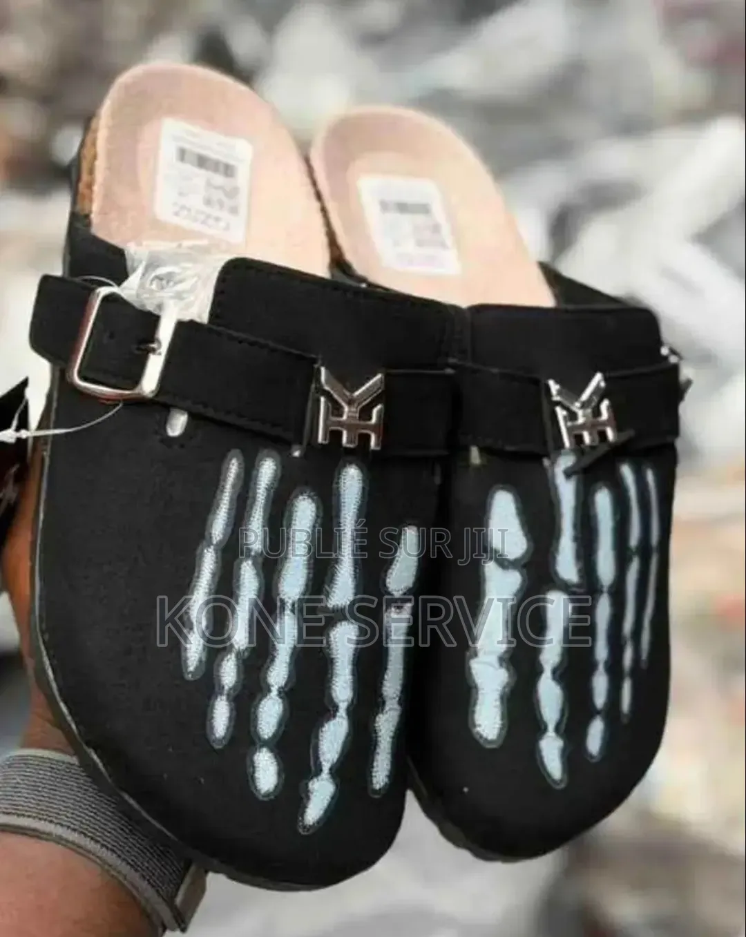 Chaussures
