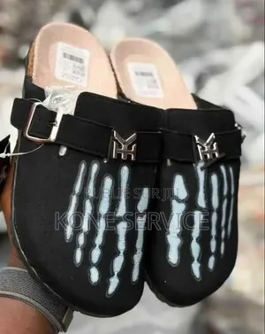 Chaussures