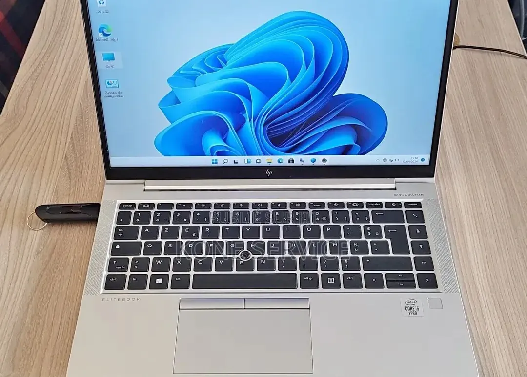 Nouveau HP EliteBook 840 G3 1GB Intel Core i9 HDD+SSD 640GB