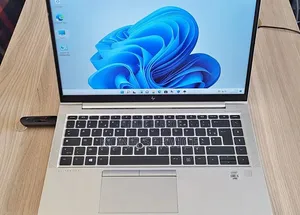 Nouveau HP EliteBook 840 G3 1GB Intel Core i9 HDD+SSD 640GB
