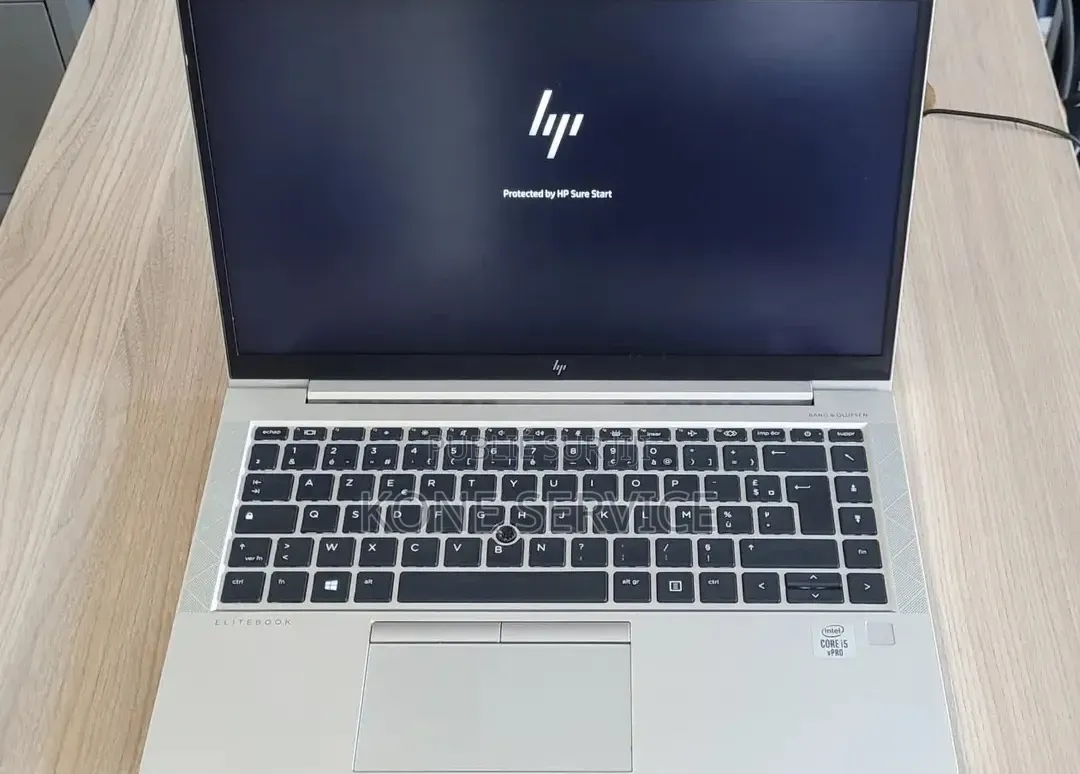 Nouveau HP EliteBook 840 G3 1GB Intel Core i9 HDD+SSD 640GB