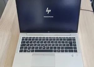 Nouveau HP EliteBook 840 G3 1GB Intel Core i9 HDD+SSD 640GB