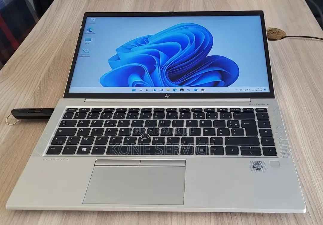 Nouveau HP EliteBook 840 G3 1GB Intel Core i9 HDD+SSD 640GB