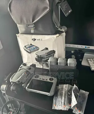 Drone Espion