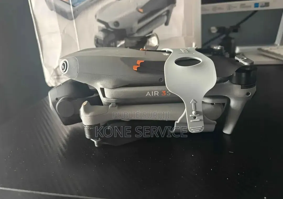 Drone Espion