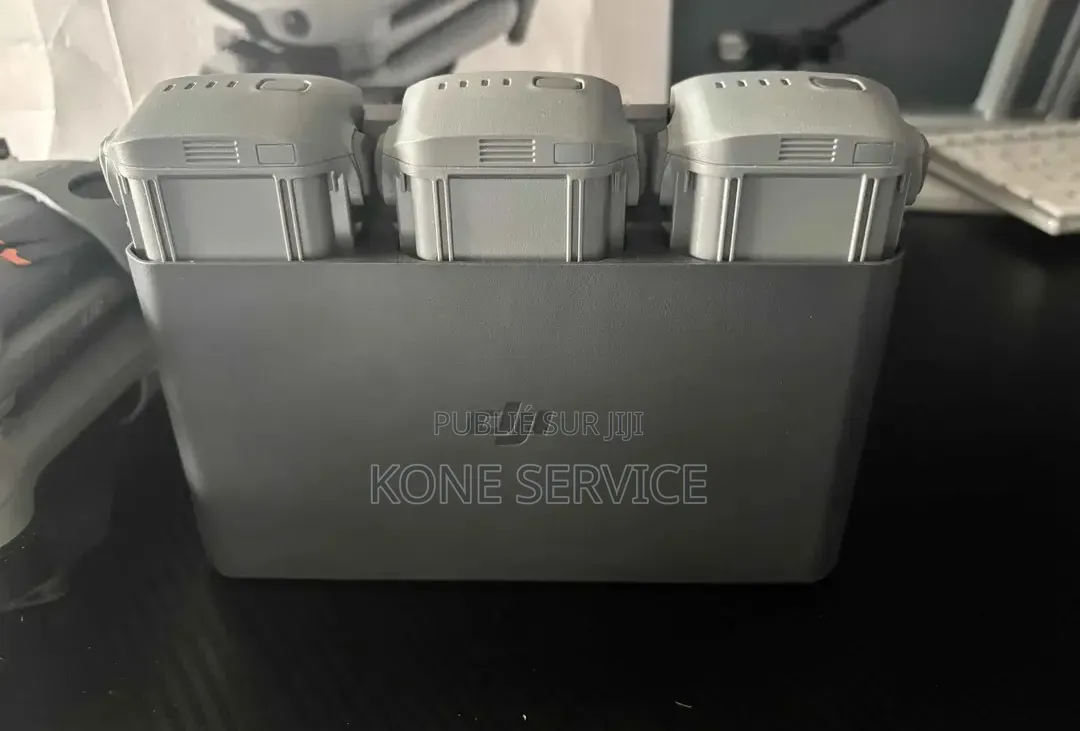 Drone Espion