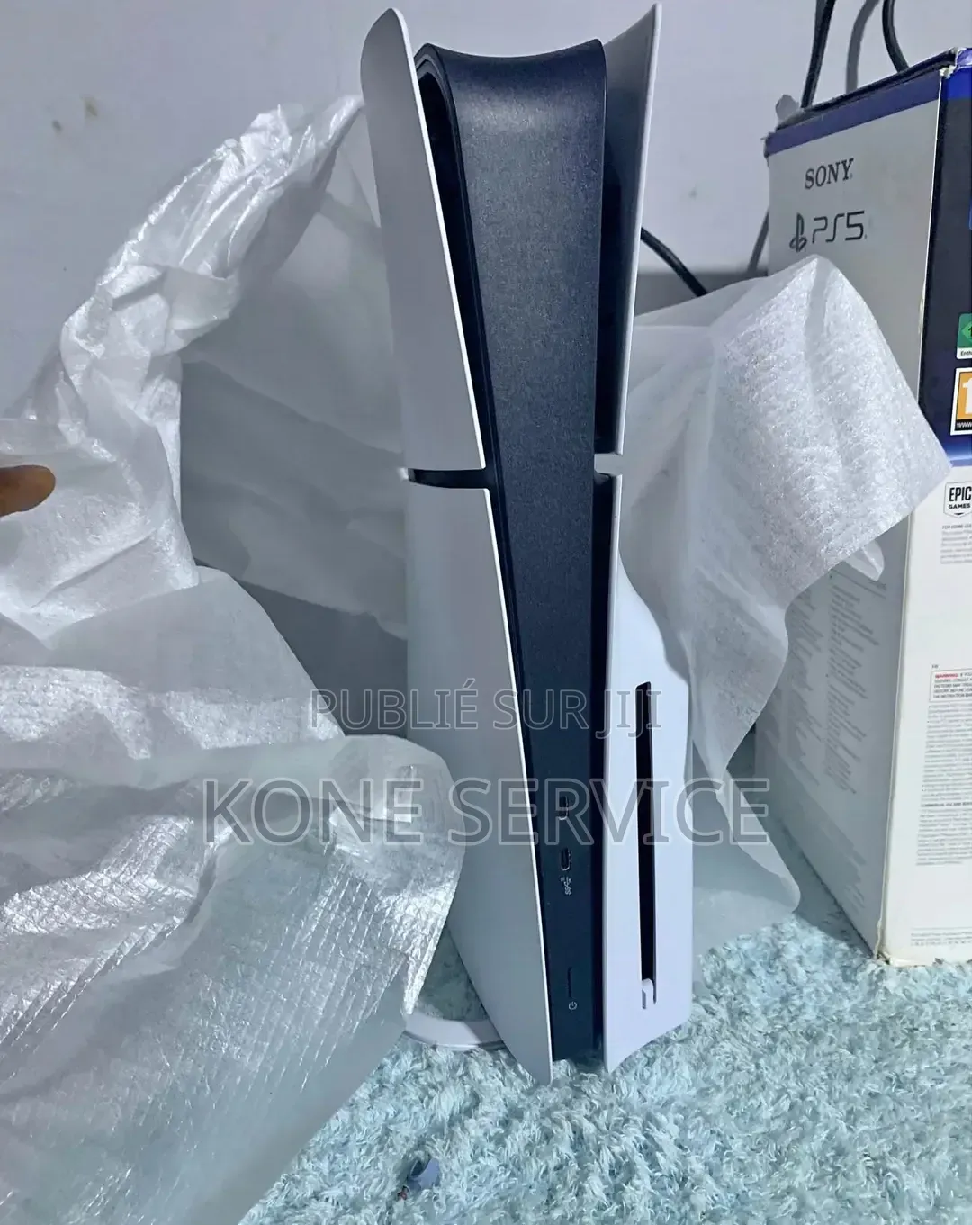 PlayStation 5