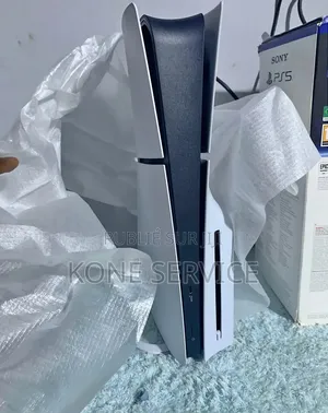 PlayStation 5