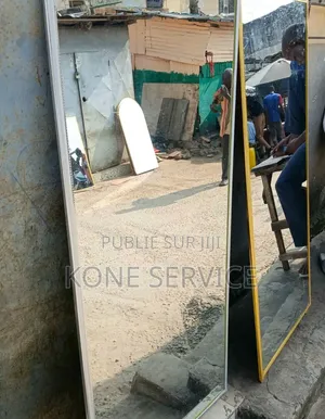 Miroir Stylé