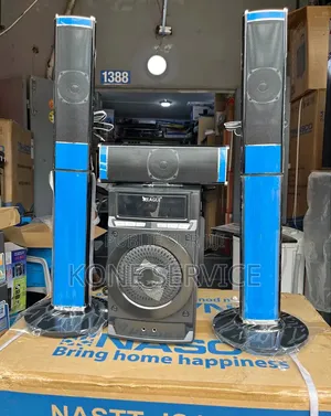Home Cinéma