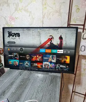 Télévision