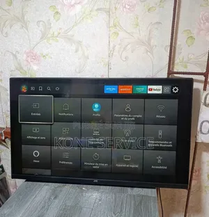 Télévision