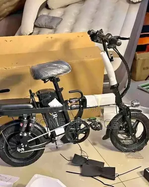 Vélo Électrique