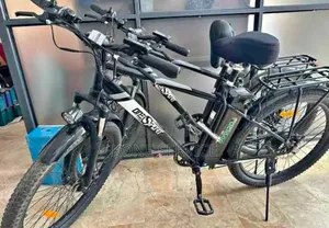 Vélo Électrique