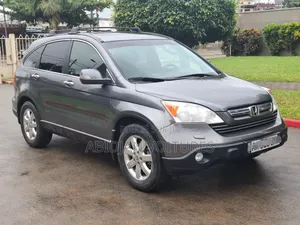 Honda CR-V 2009 Gris