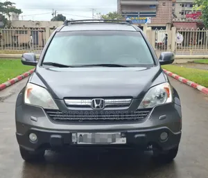 Honda CR-V 2009 Gris