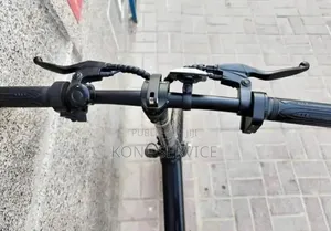 Vélo Pliable