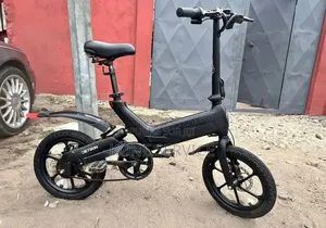 Vélo Stylé