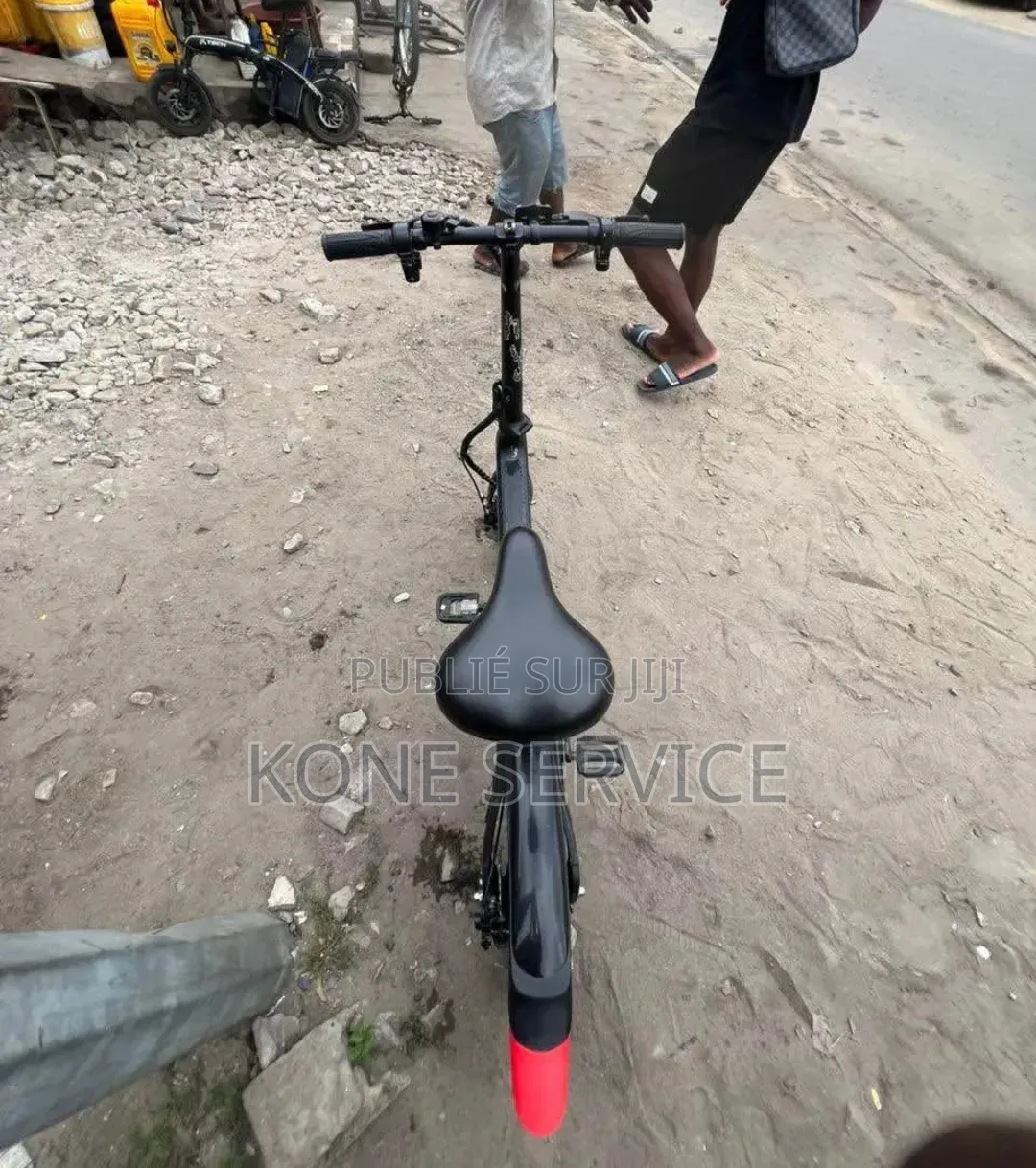 Vélo Stylé