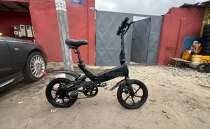 Vélo Stylé