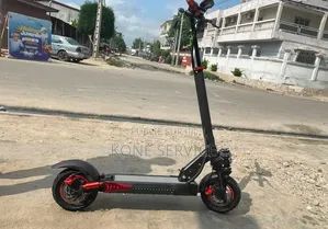 Trottinette Électrique