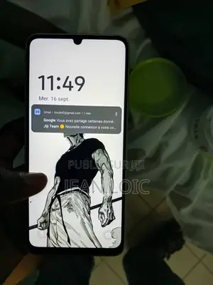 Téléphone À Vendre