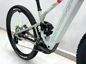 Vélo Électrique
