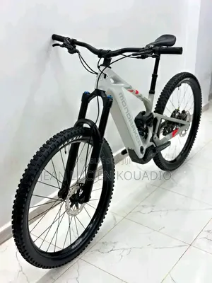 Vélo Électrique