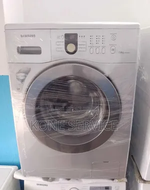 Machine À Laver