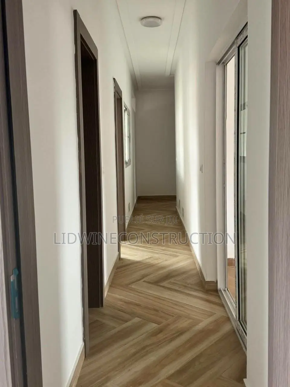 6chbre Duplex dans Ik Immobilier Cote, Cocody à Louer