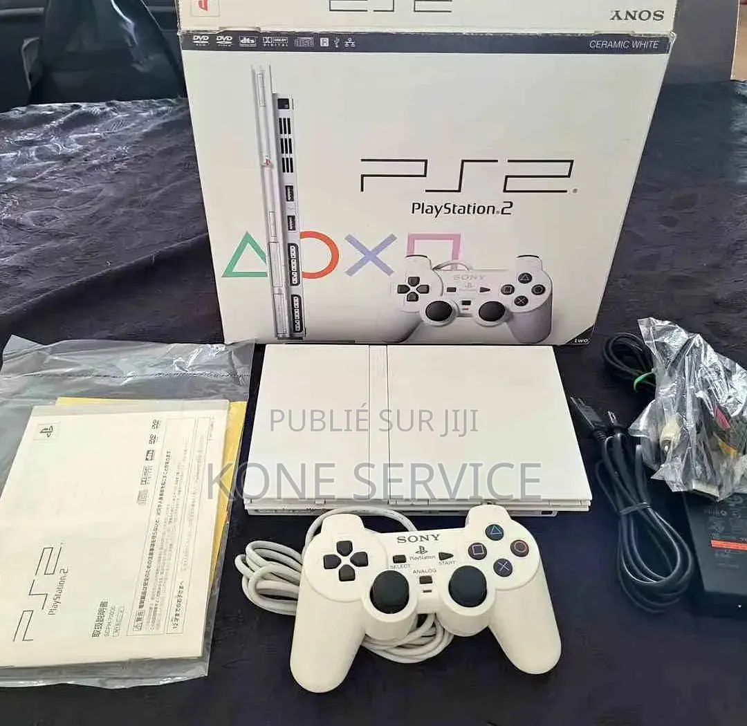 PlayStation 2