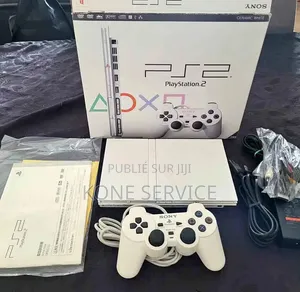 PlayStation 2