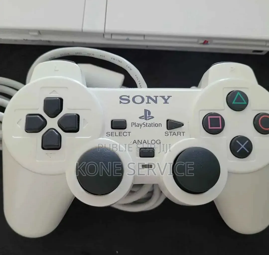 PlayStation 2