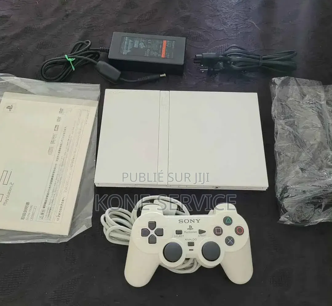 PlayStation 2
