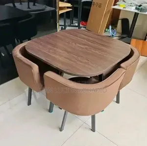 Table À Manger