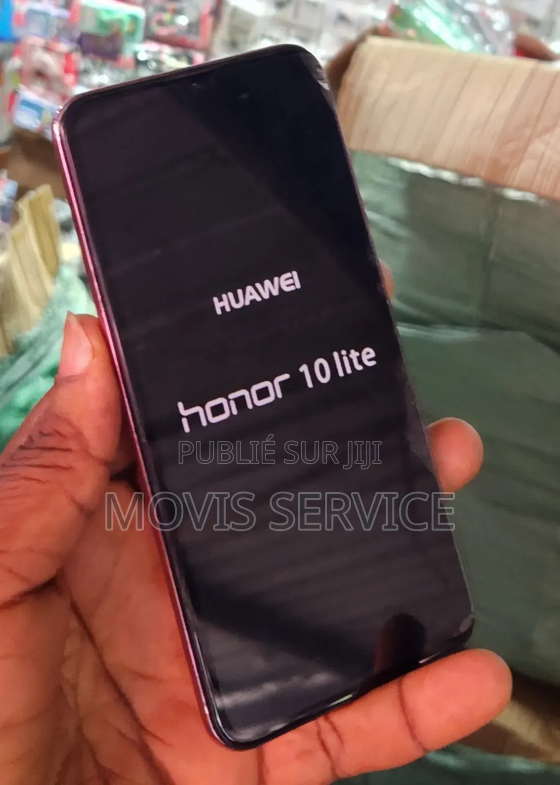 Honor 10 Lite 64 GB Violet
