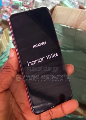 Honor 10 Lite 64 GB Violet