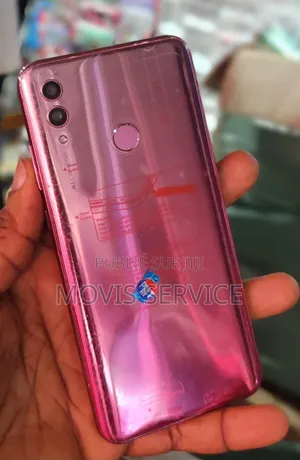 Honor 10 Lite 64 GB Violet
