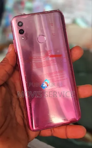 Honor 10 Lite 64 GB Violet