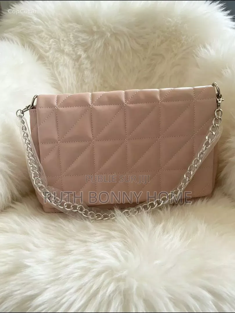 Sac À Bandoulière