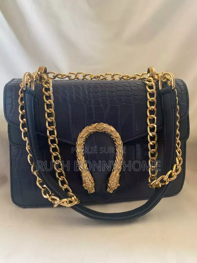 Sac Turque